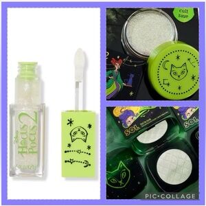 Colourpop Hocus Pocus 2 Bundle